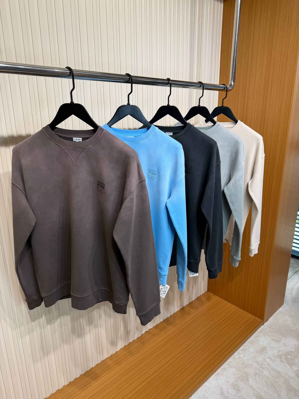 Loewe Sweatshirt