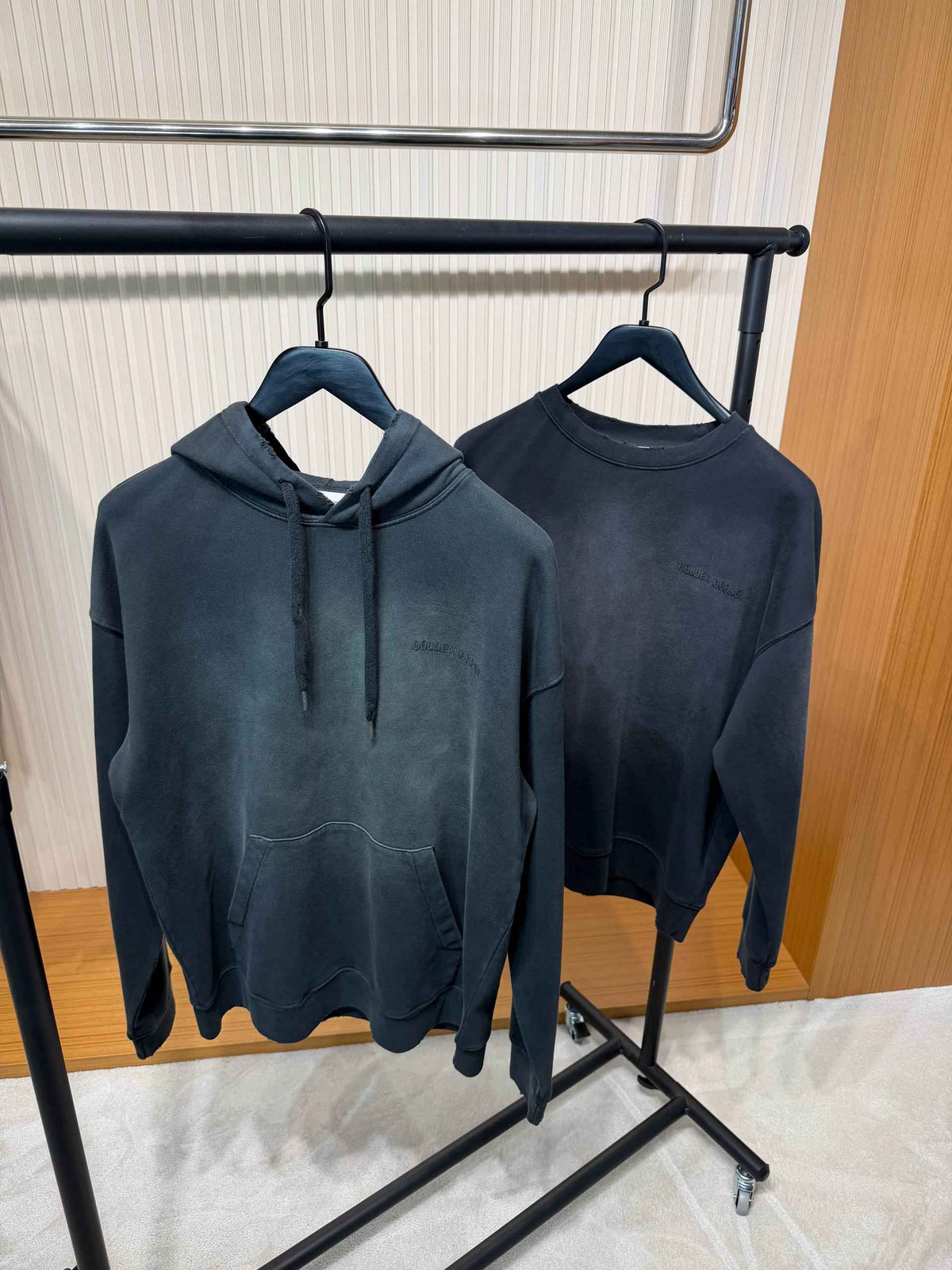 Golden Goose Hoodie