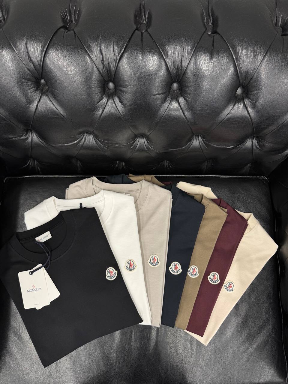 Moncler T-Shirt