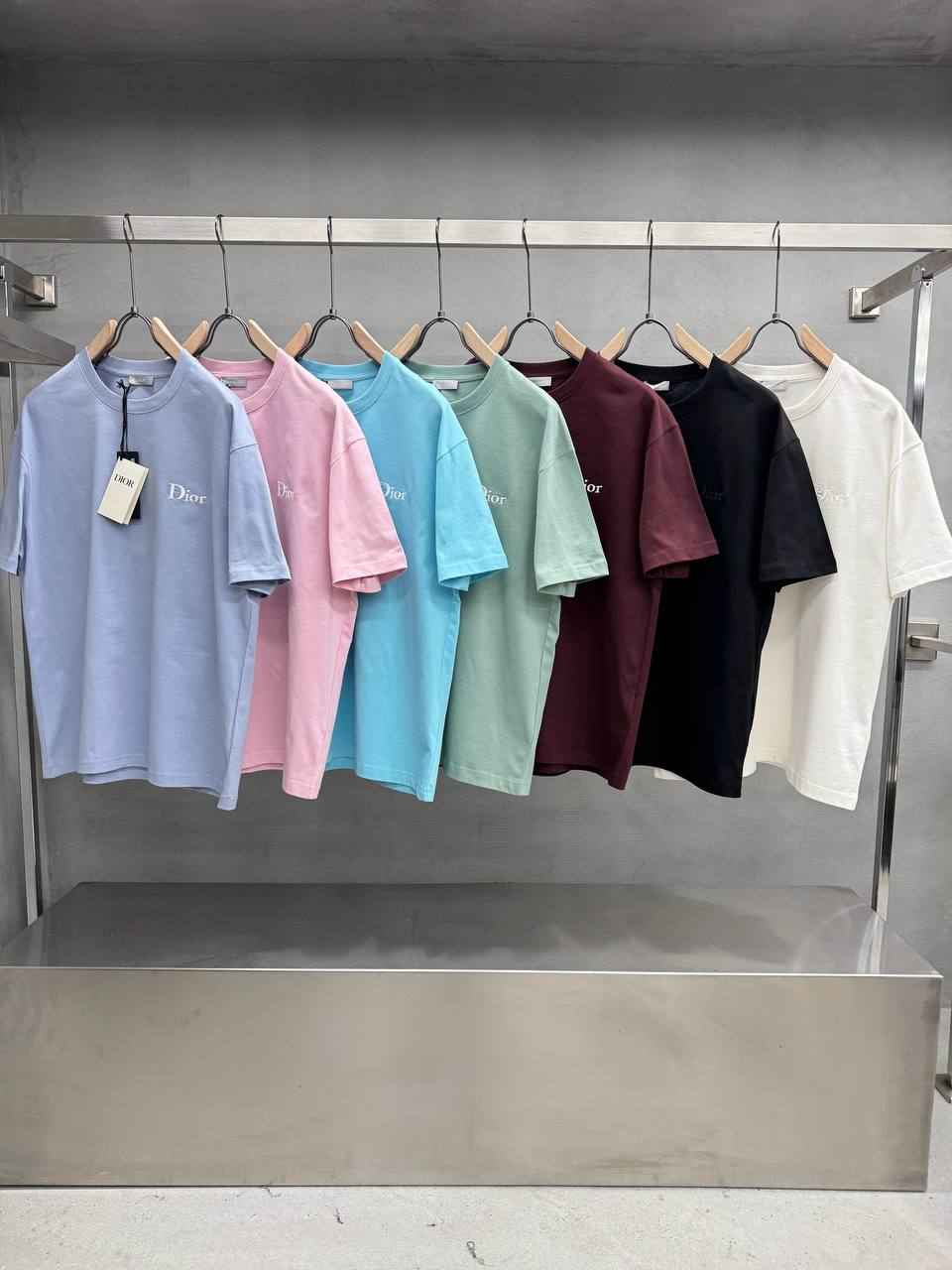 Dior T-Shirt 001
