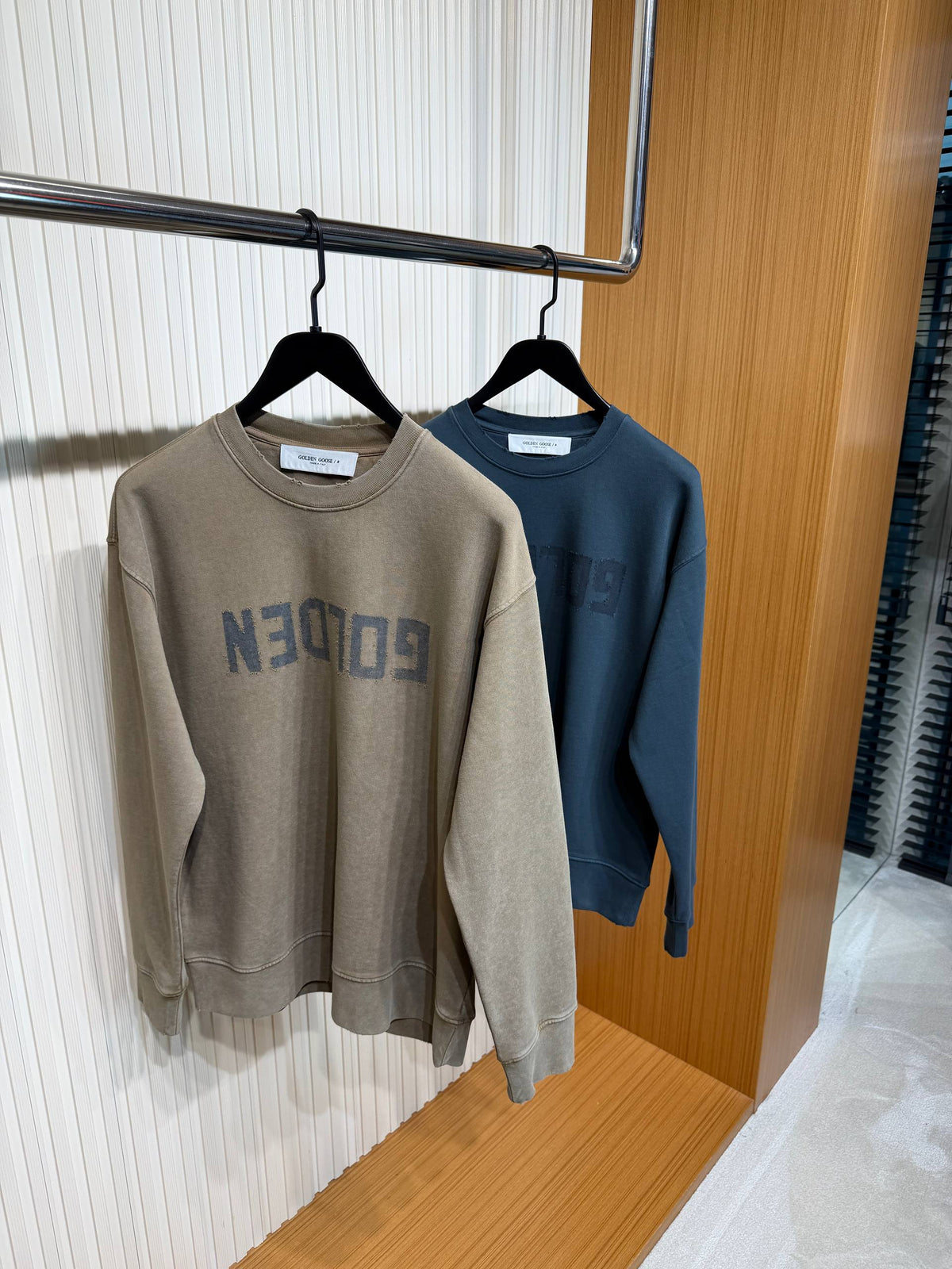 Golden Goose Sweatshirt 0010