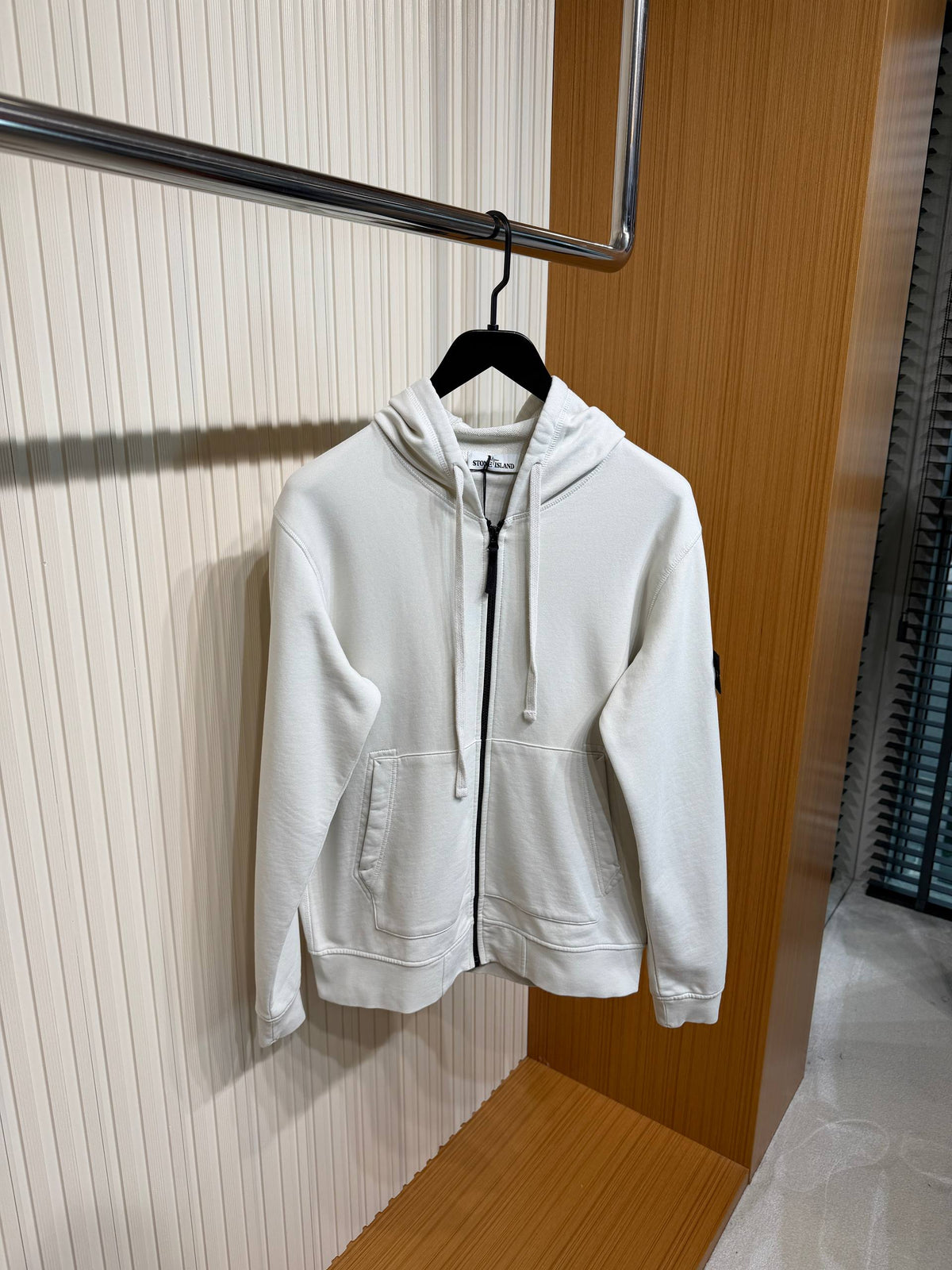 Stone Island Hoodie