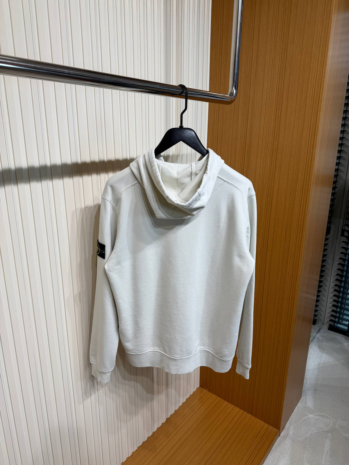 Stone Island Hoodie