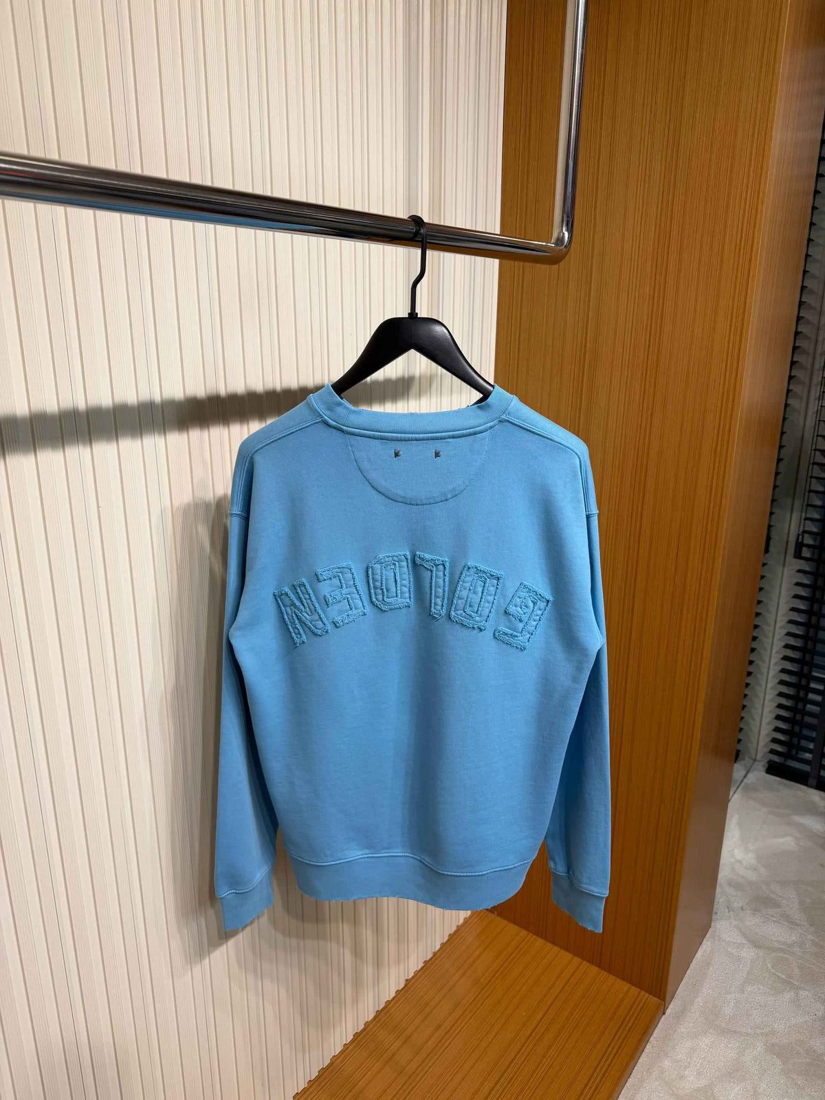Golden Goose Sweater