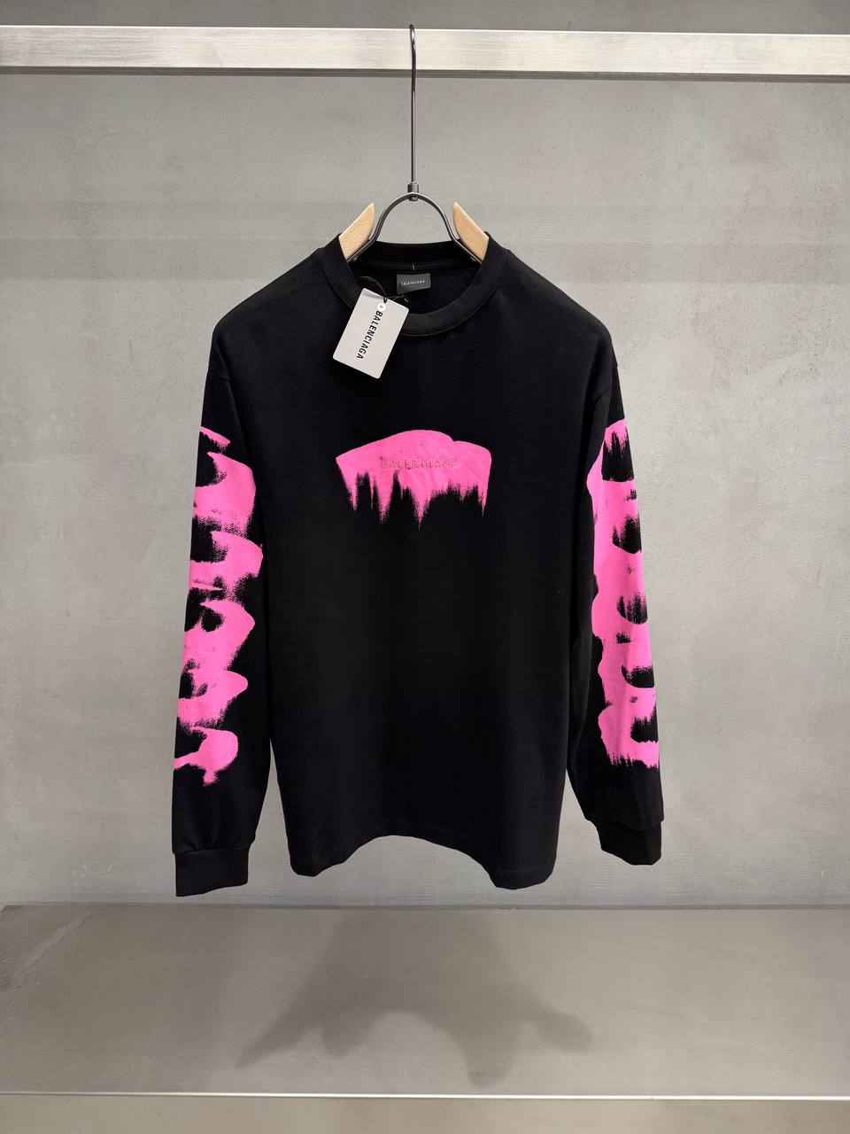 Balenciaga Sweatshirt 003