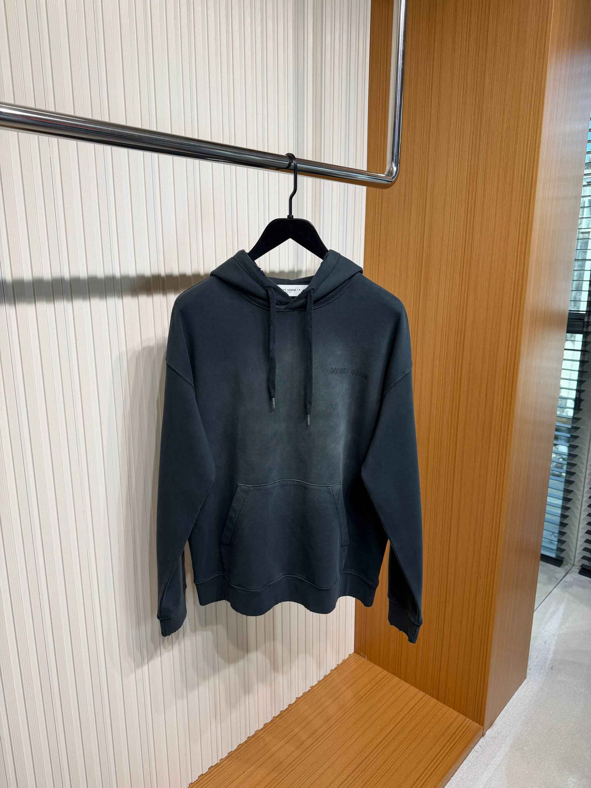 Golden Goose Hoodie