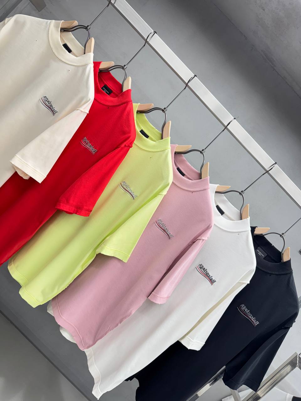 Balenciaga T-Shirt