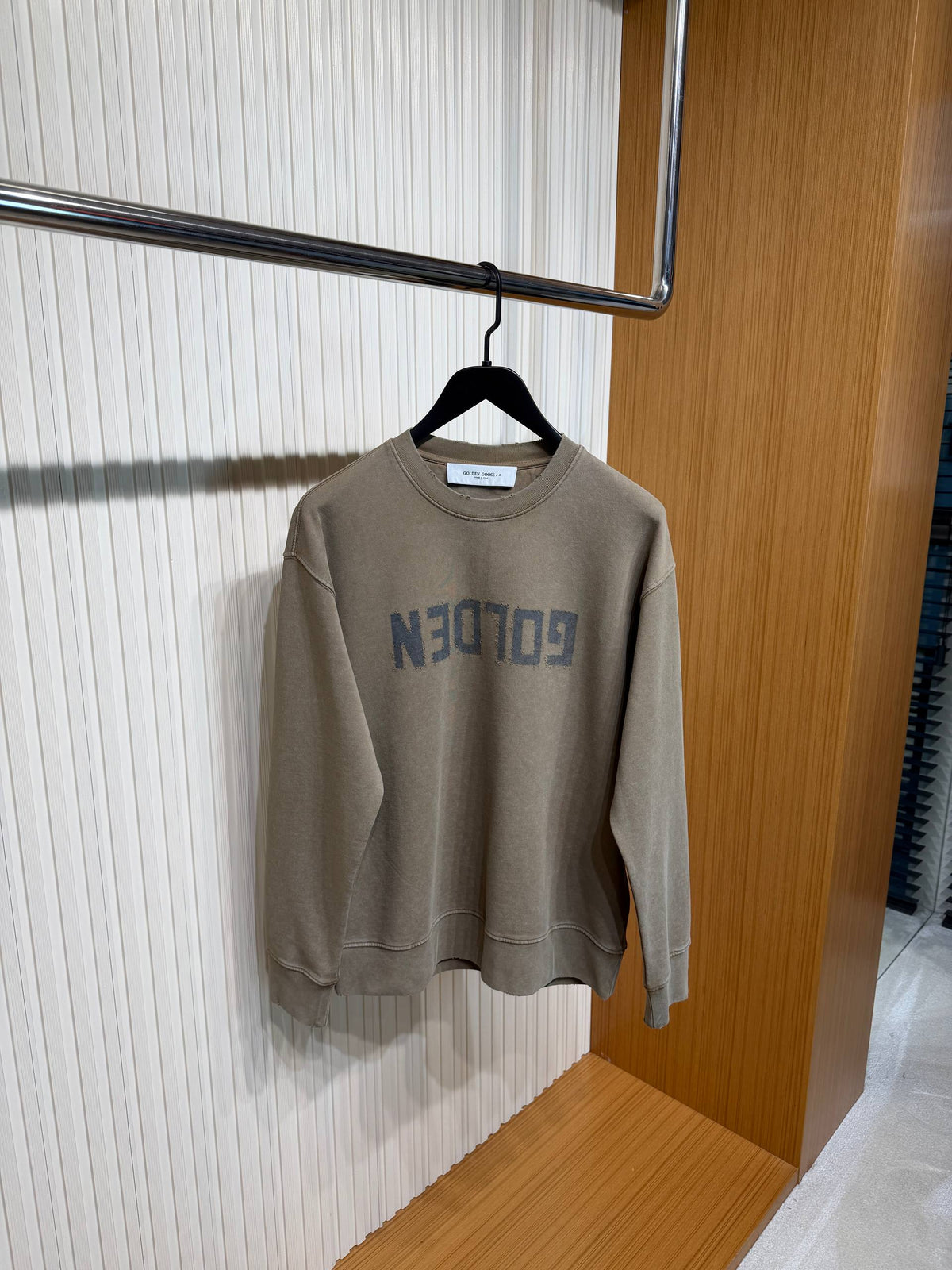 Golden Goose Sweatshirt 0010