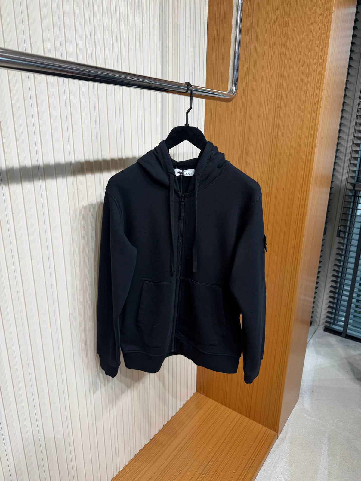 Stone Island Hoodie