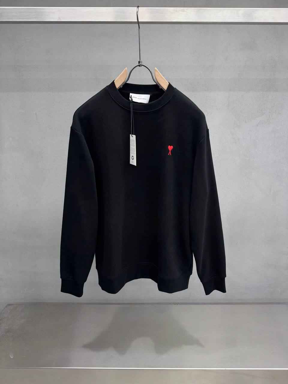 Ami Paris Sweatshirt