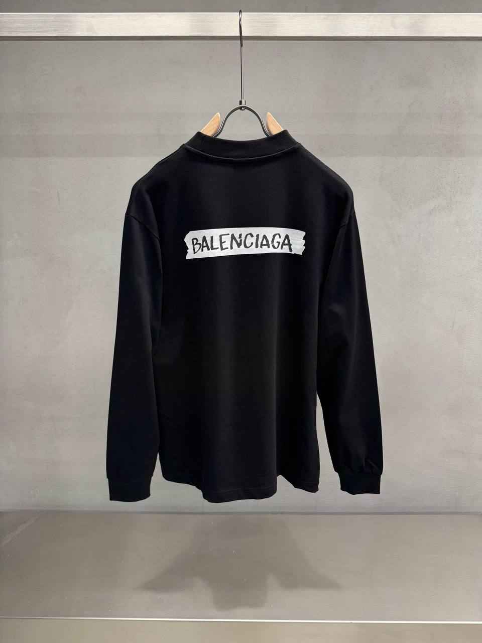 Balenciaga Sweatshirt 002