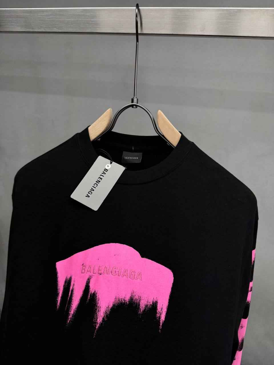 Balenciaga Sweatshirt 003