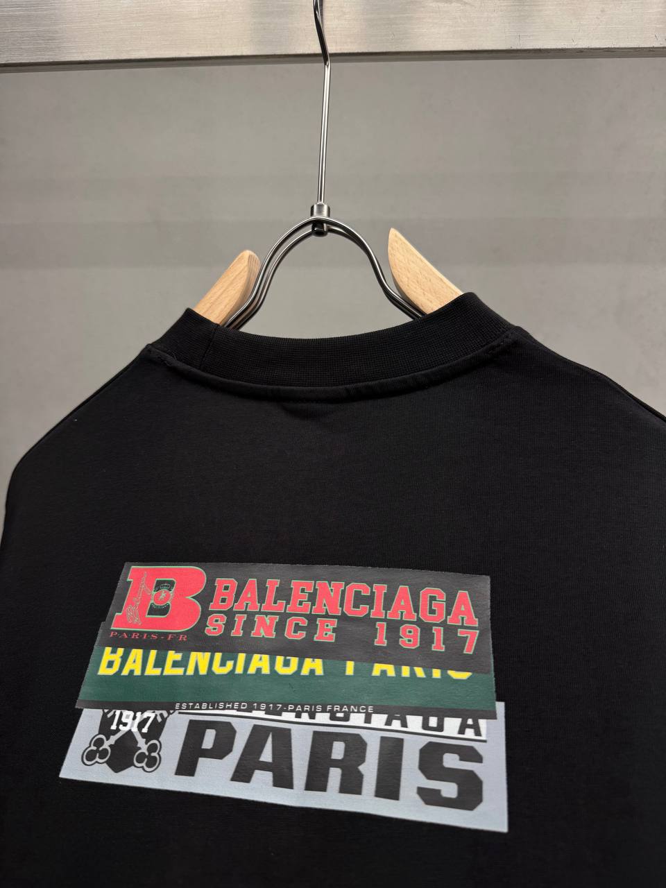 Balenciaga Sweatshirt 004