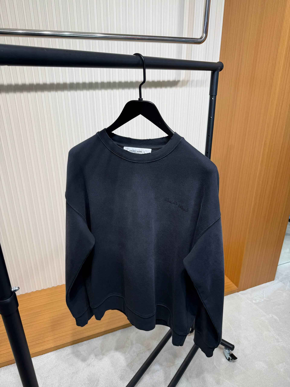 Golden Goose Sweatshirt