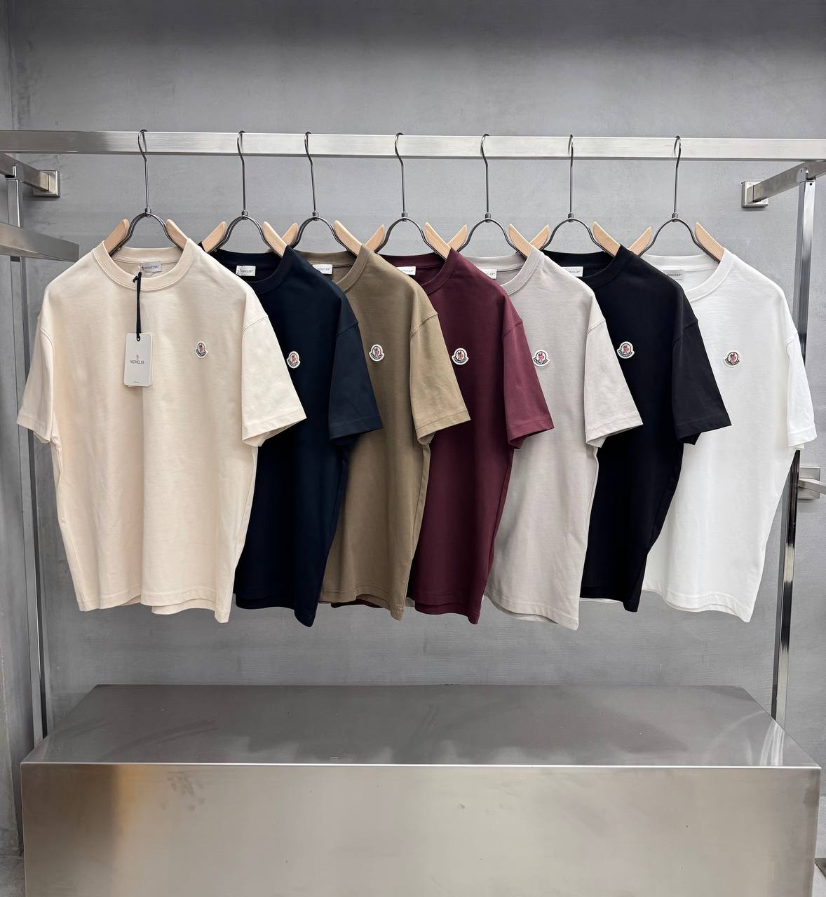 Moncler T-Shirt