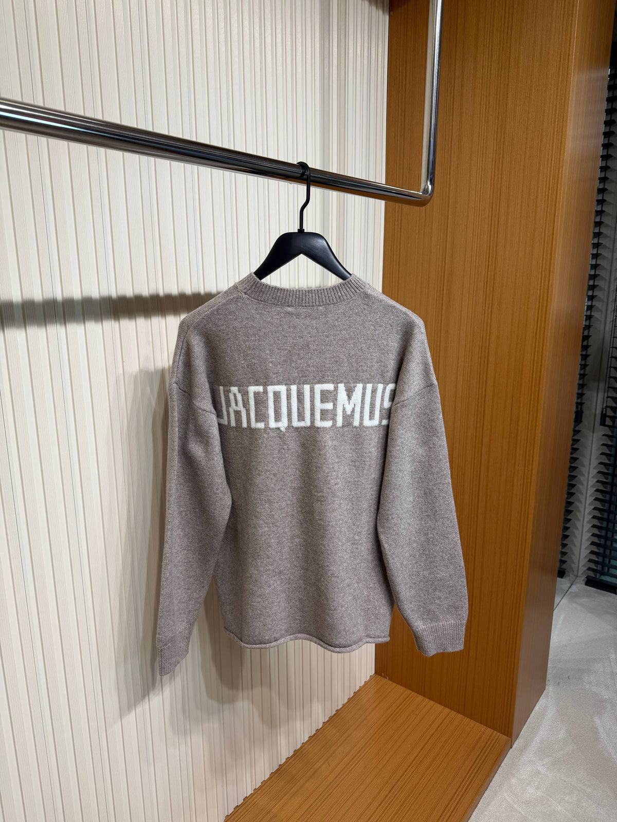 Jacquemus Sweater