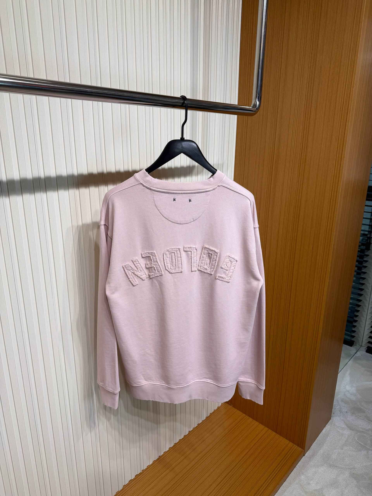 Golden Goose Sweater
