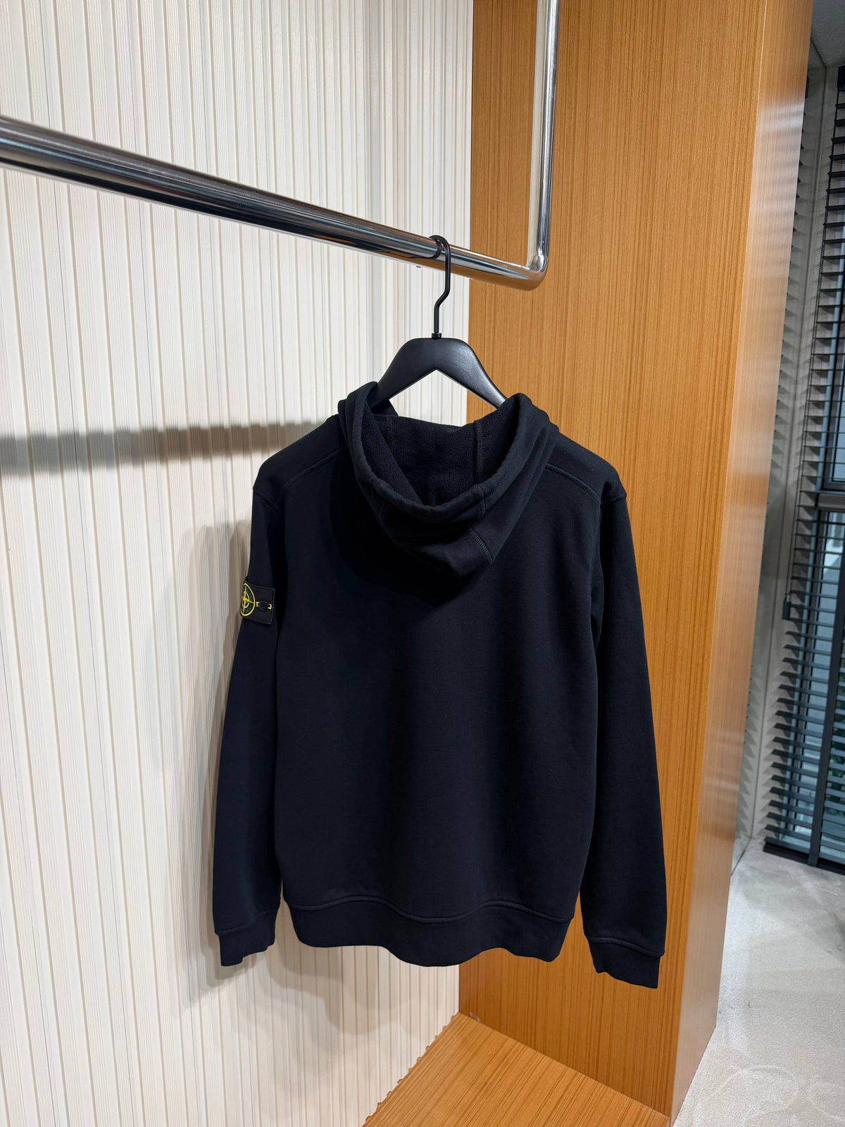 Stone Island Hoodie