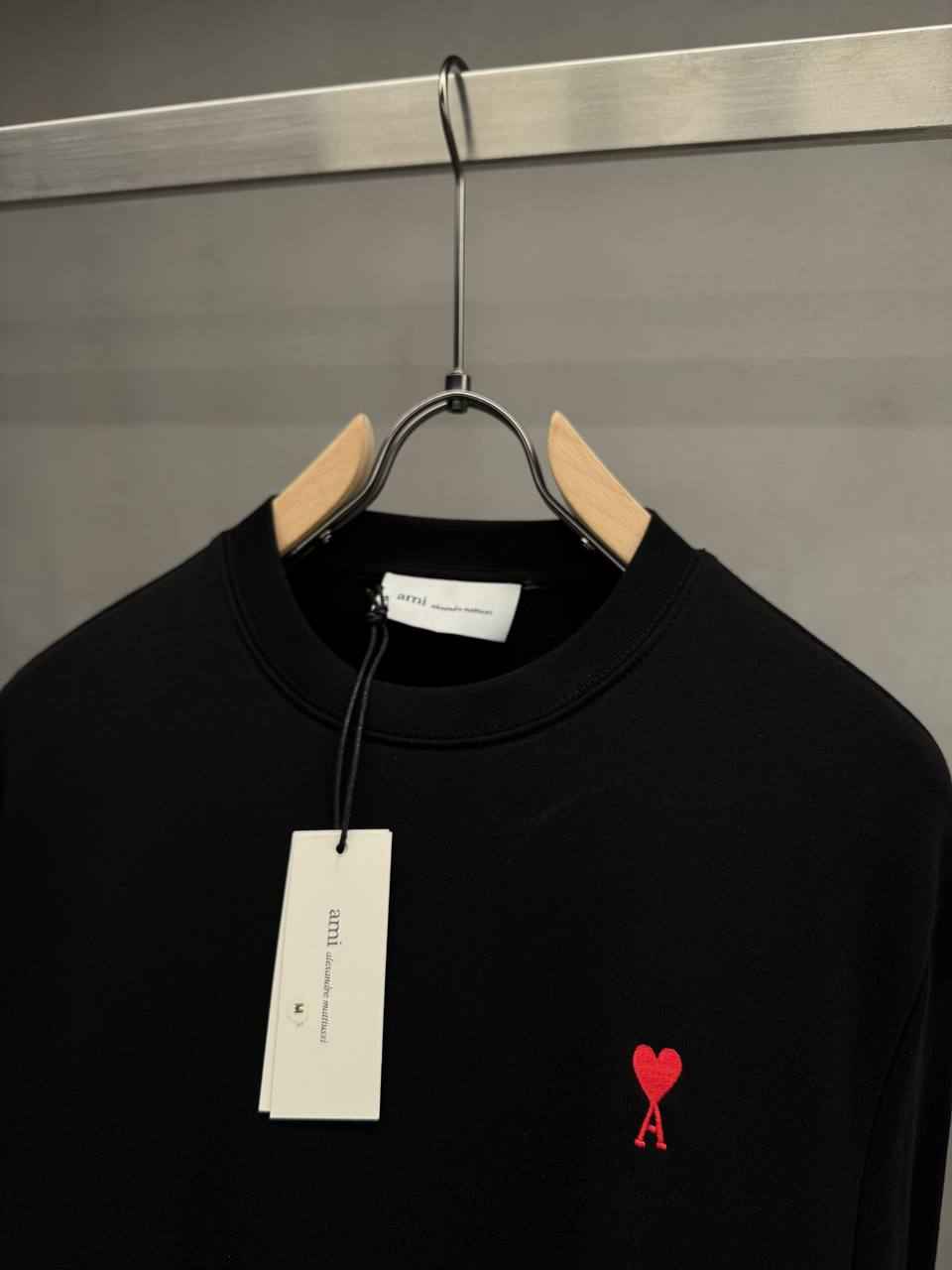Ami Paris Sweatshirt