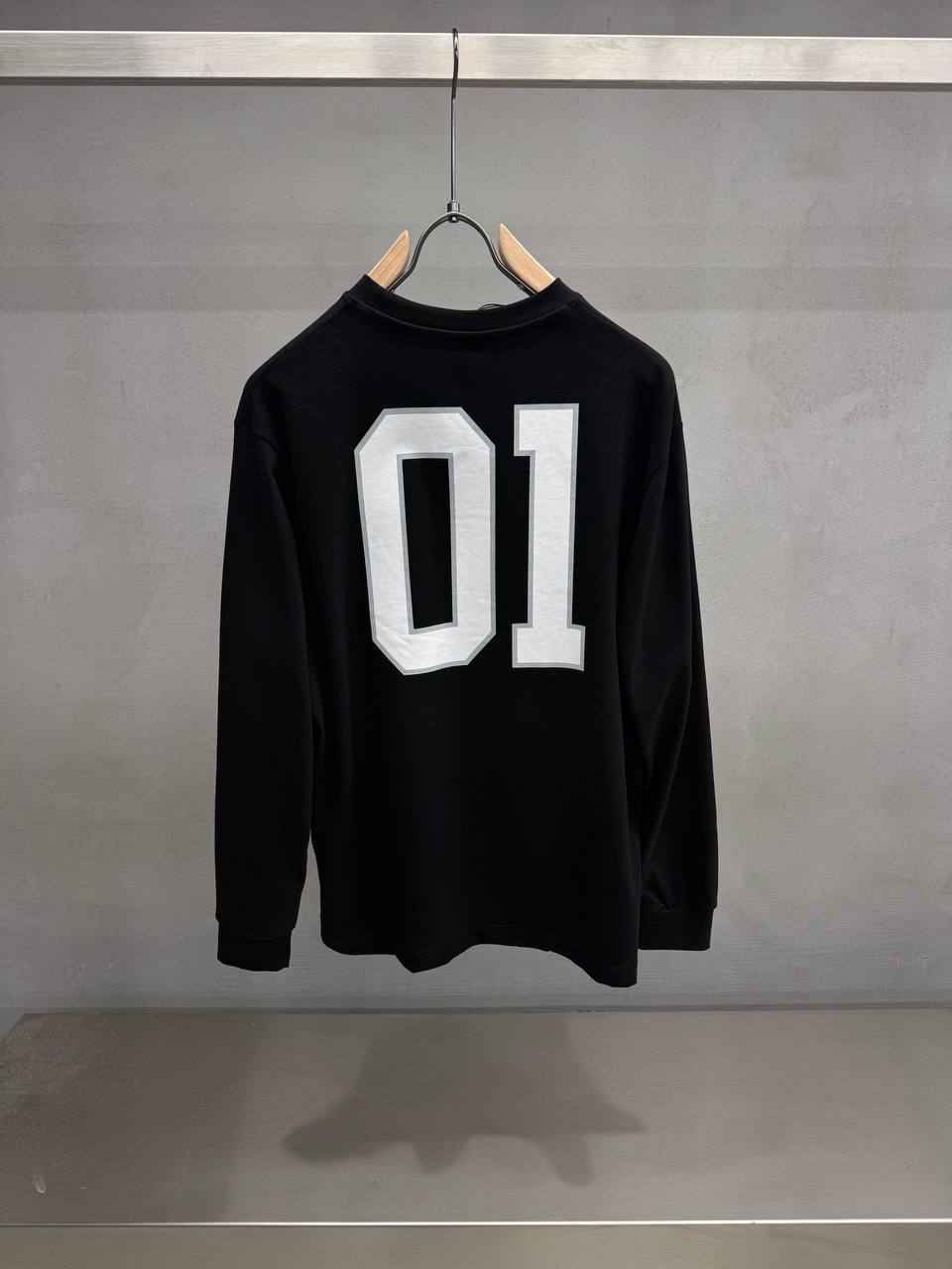 Balenciaga Sweatshirt