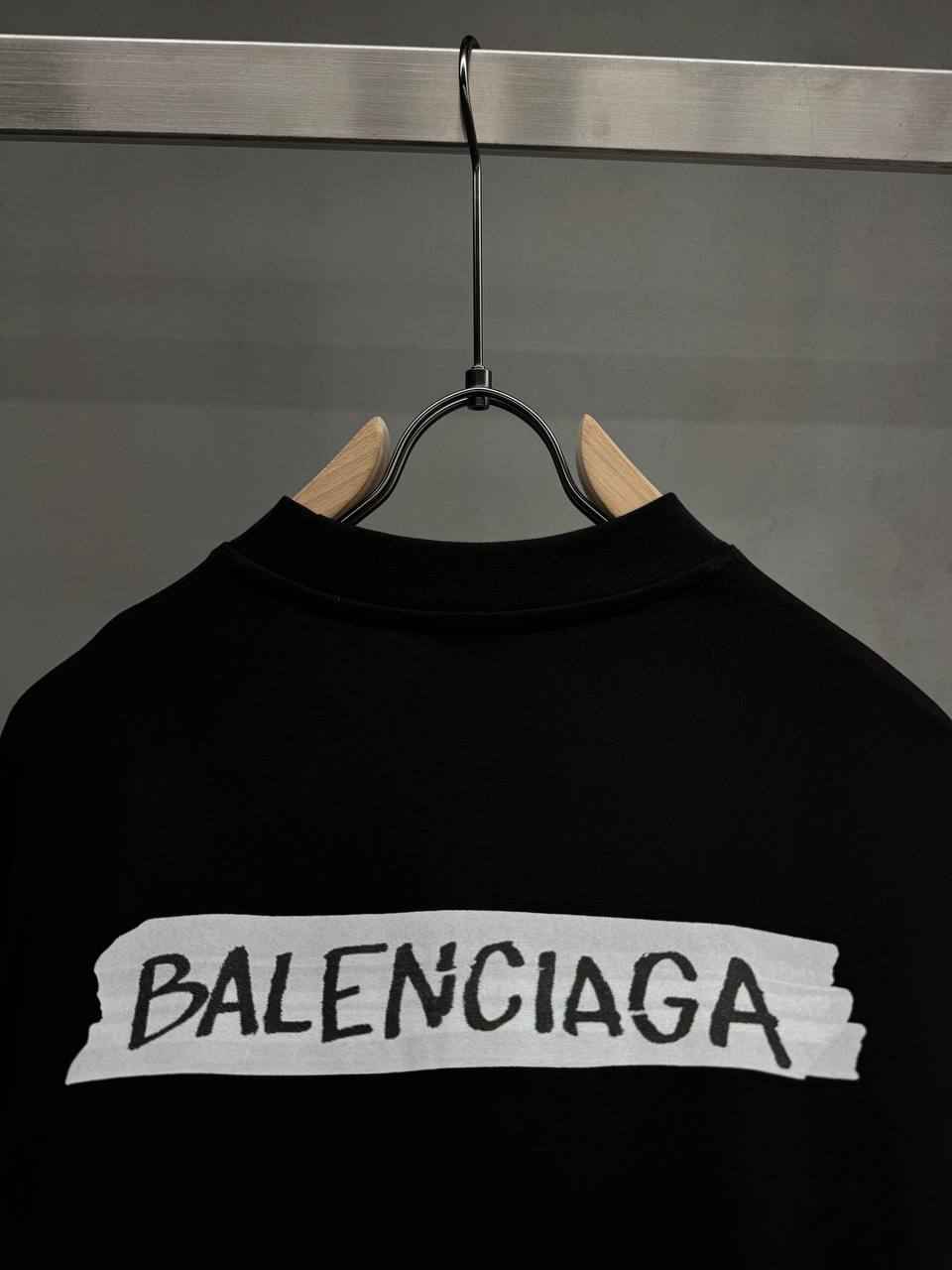 Balenciaga Sweatshirt 002