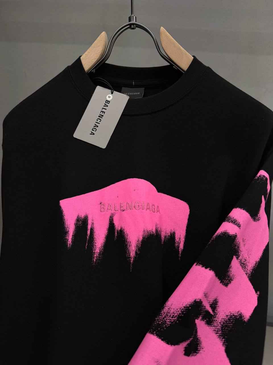 Balenciaga Sweatshirt 003