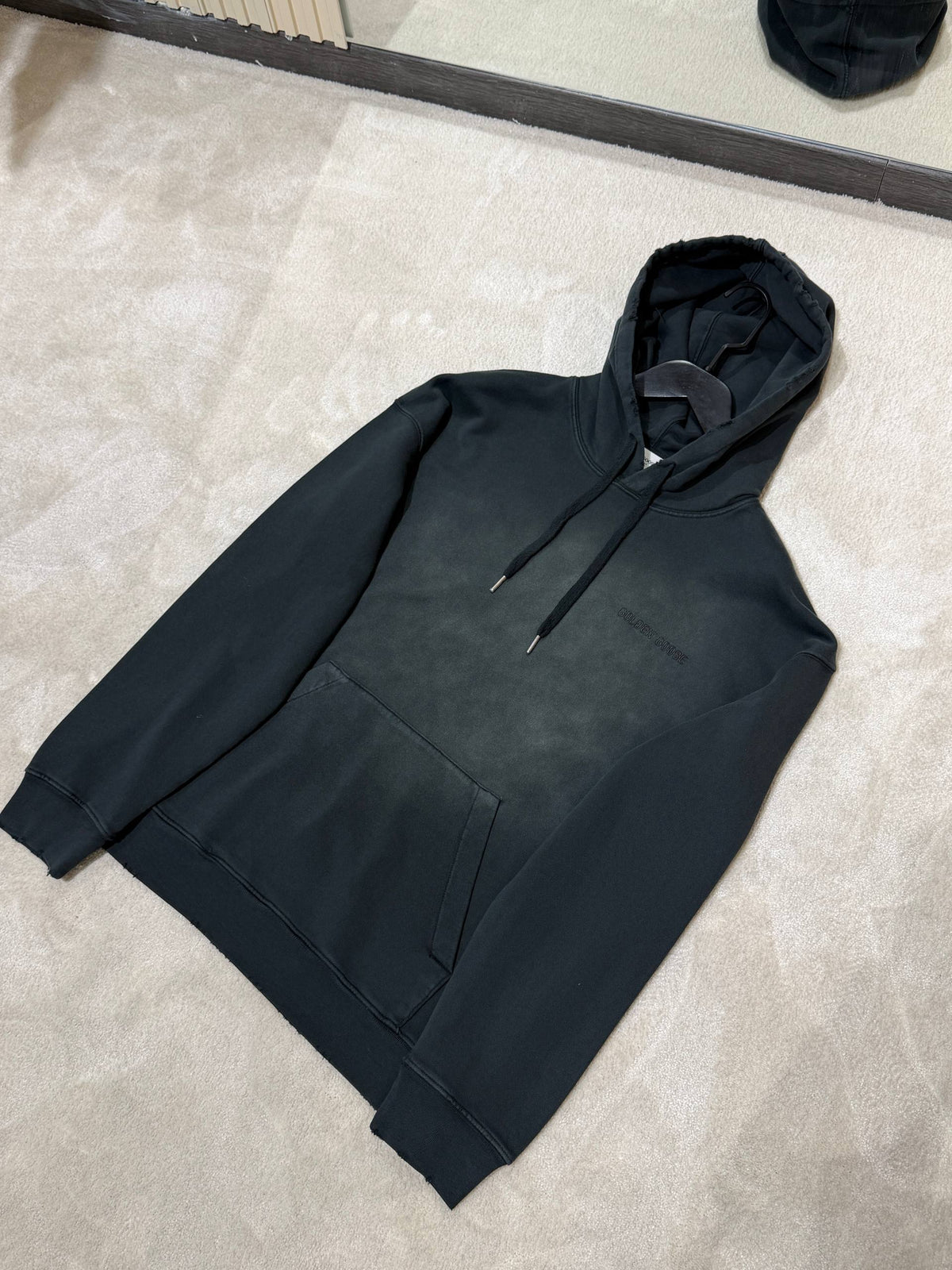 Golden Goose Hoodie