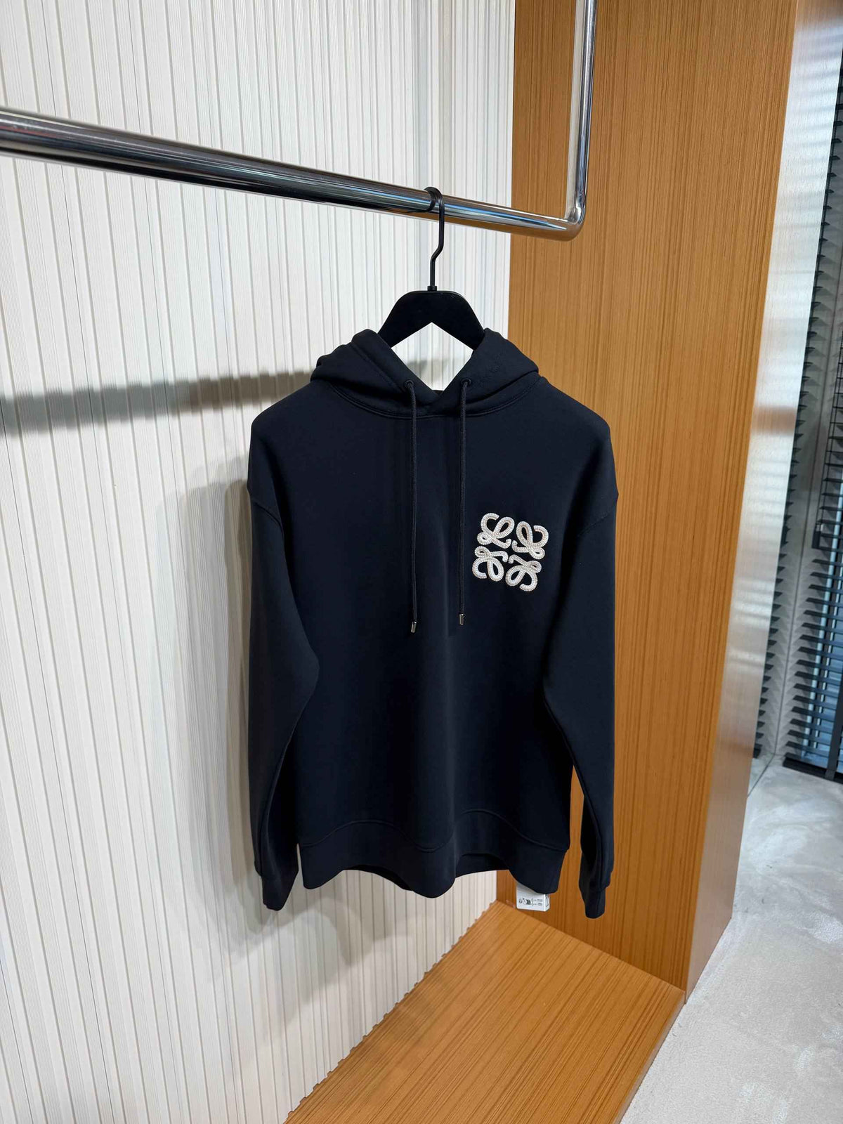 Loewe Hoodie 001