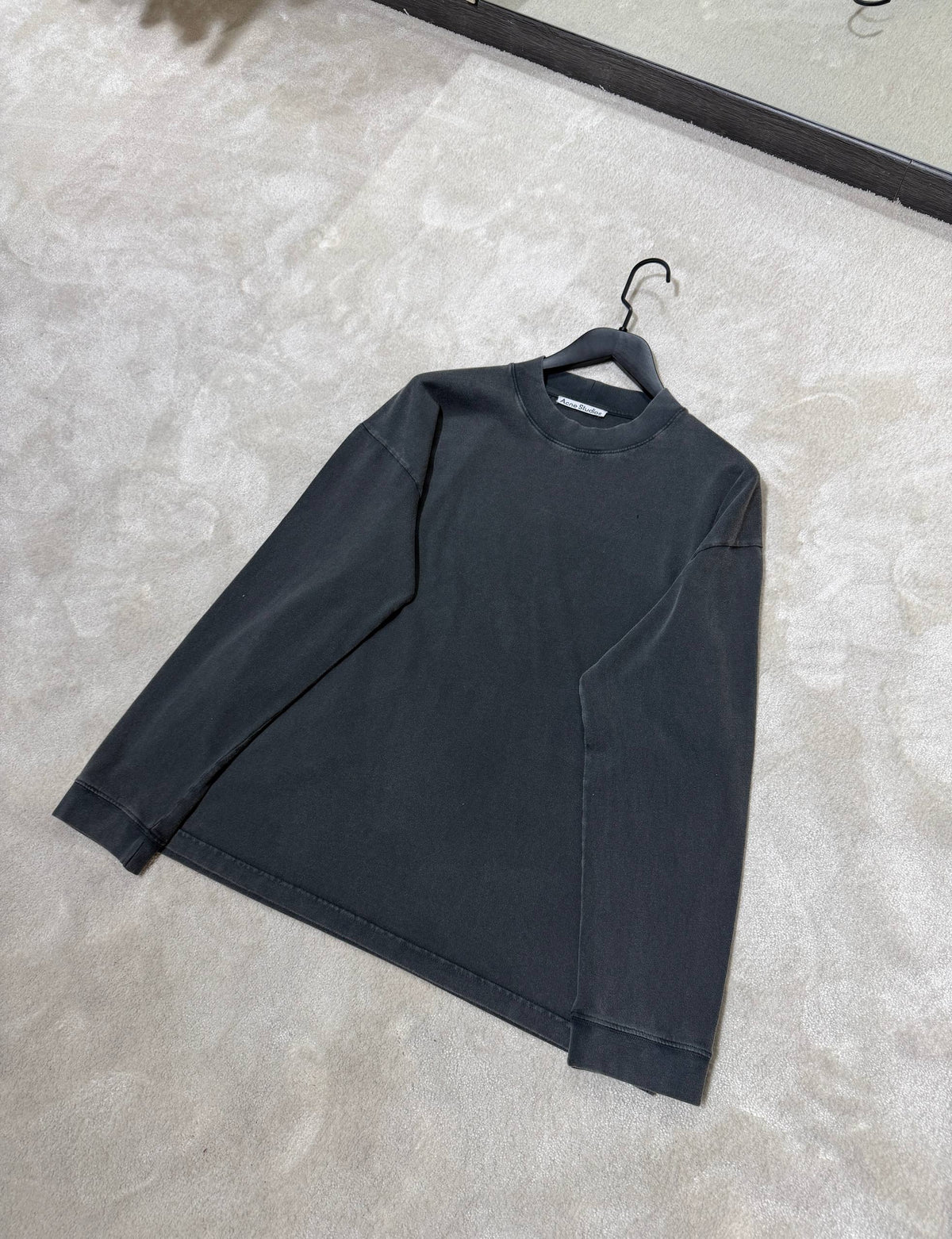 ACNE Studios Sweatshirt
