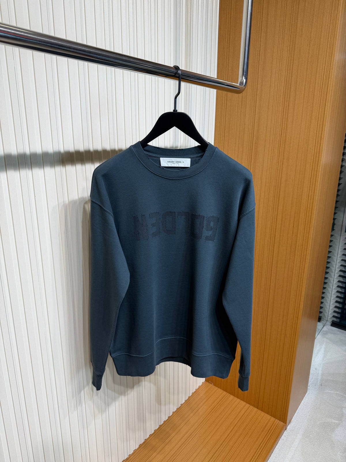 Golden Goose Sweatshirt 0010