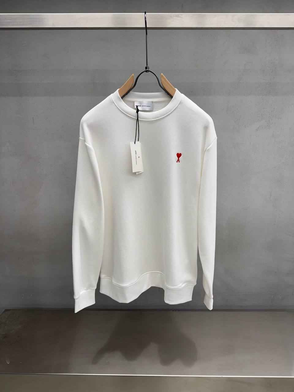 Ami Paris Sweatshirt
