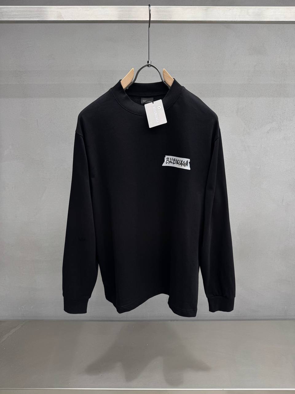 Balenciaga Sweatshirt 002