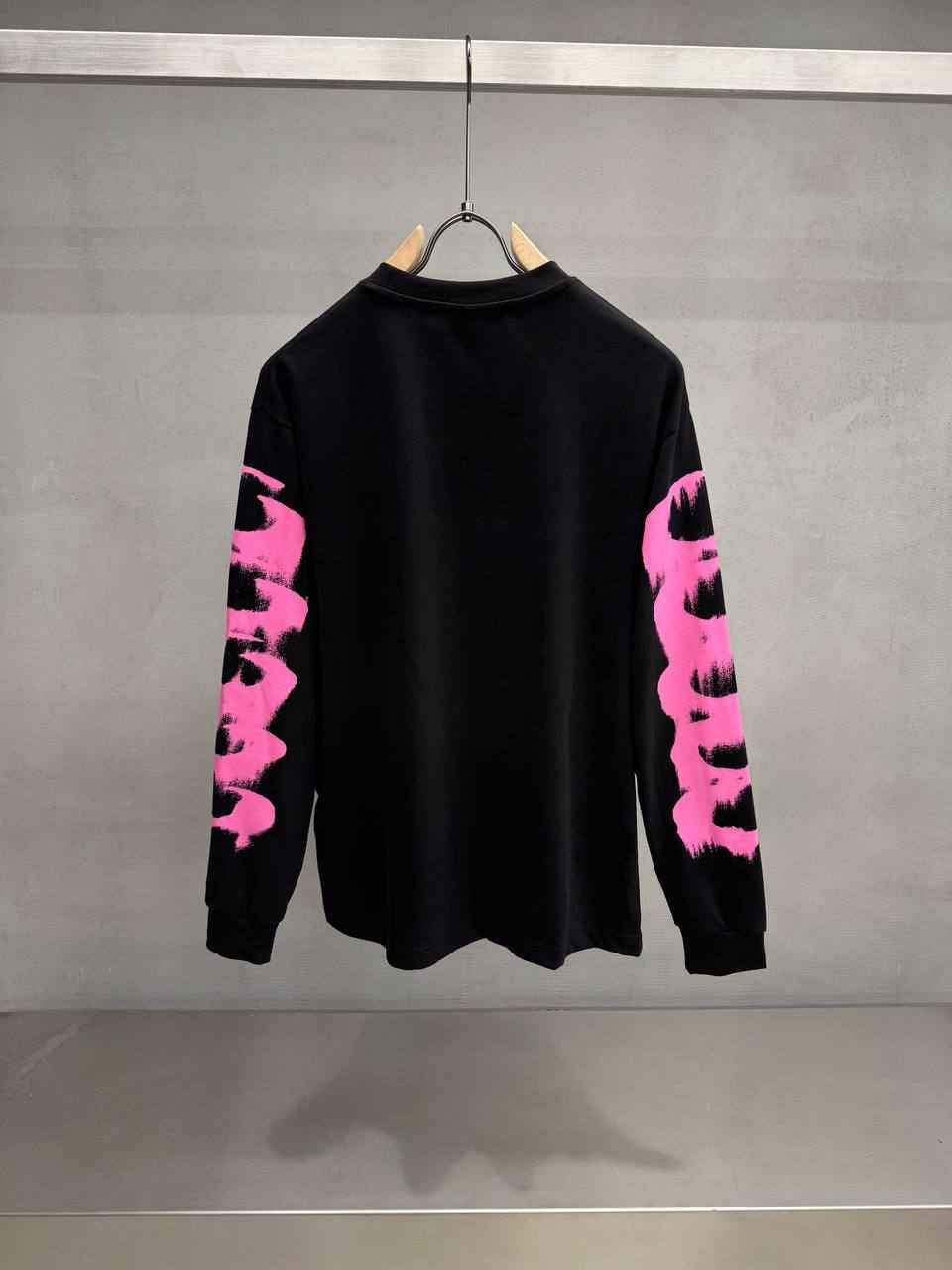 Balenciaga Sweatshirt 003