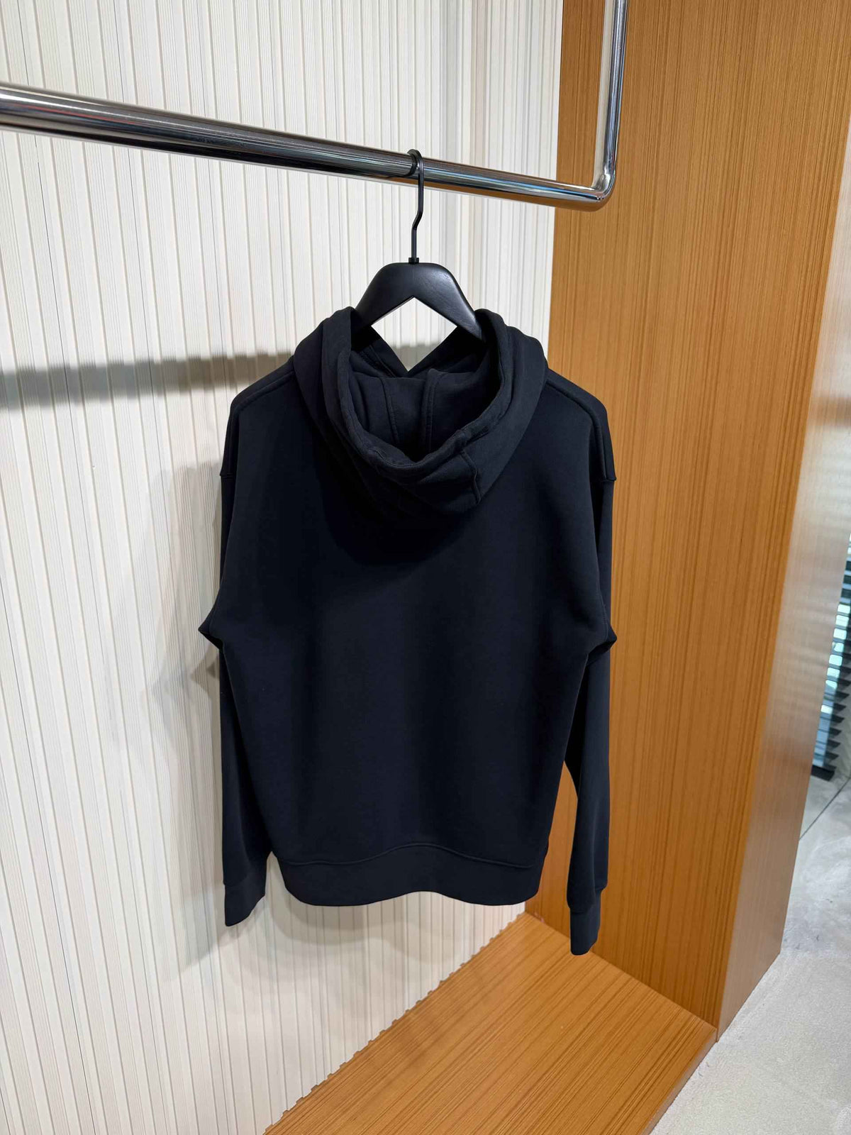 Loewe Hoodie 001