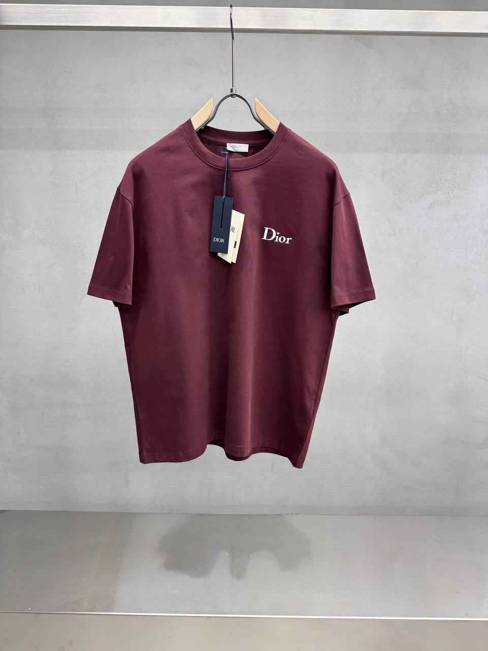 Dior T-Shirt 001