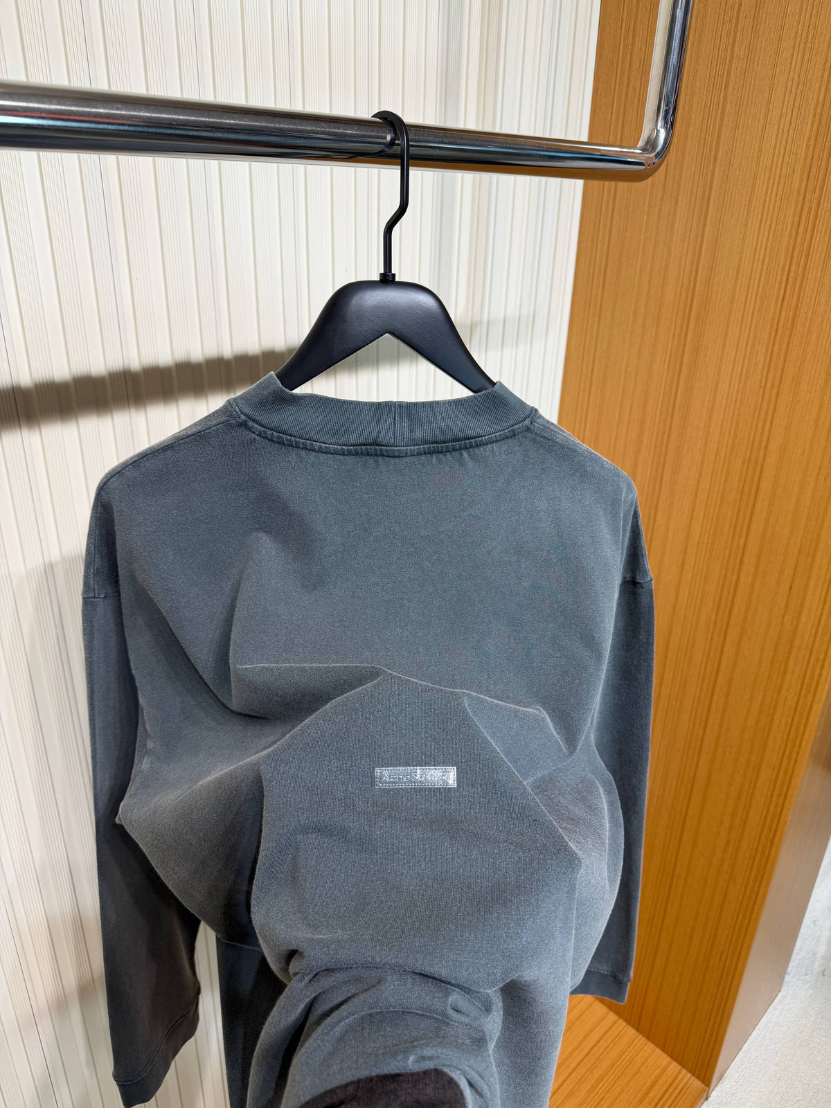 ACNE Studios Sweatshirt