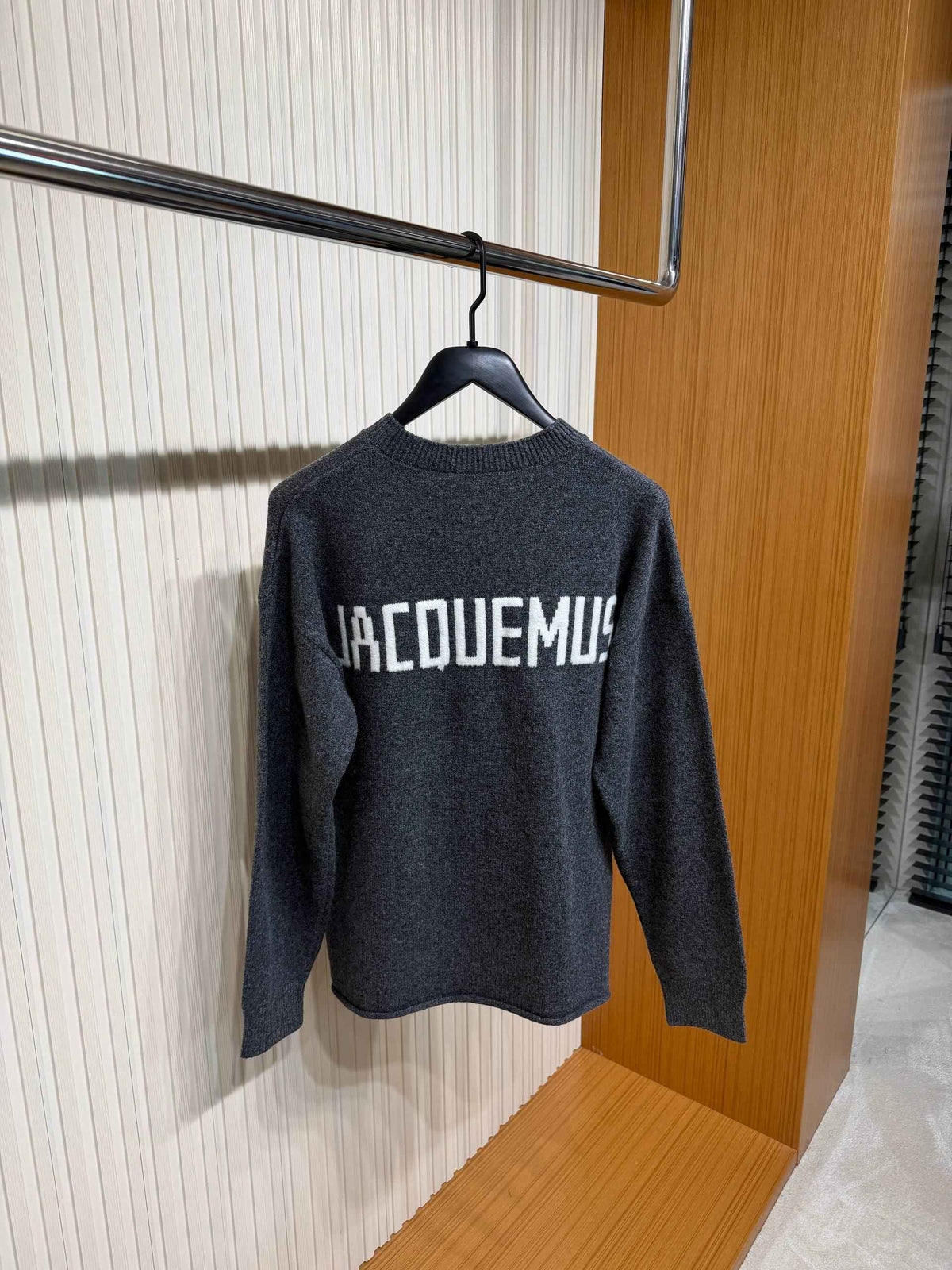 Jacquemus Sweater