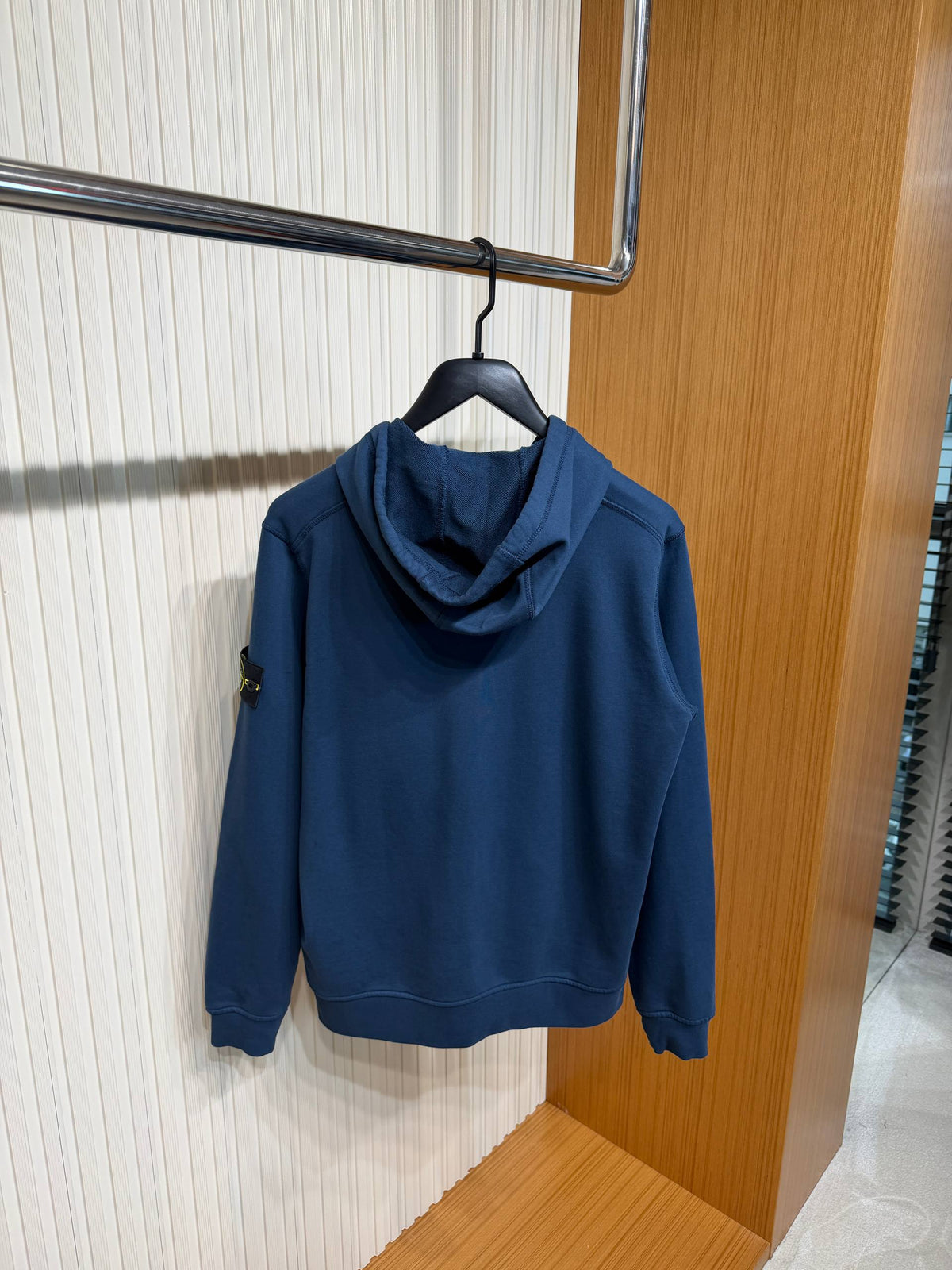 Stone Island Hoodie