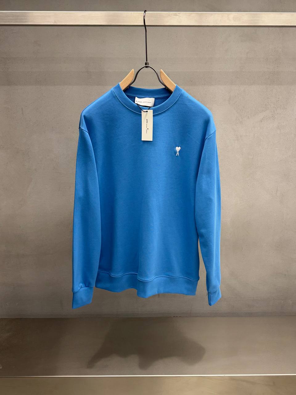 Ami Paris Sweatshirt