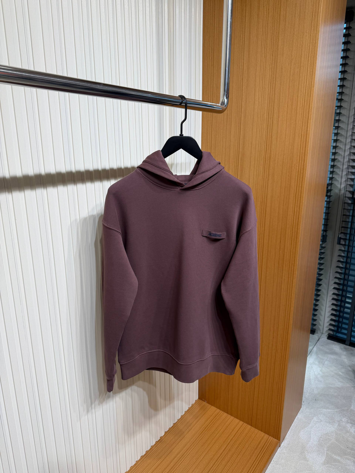 Jacquemus Hoodie