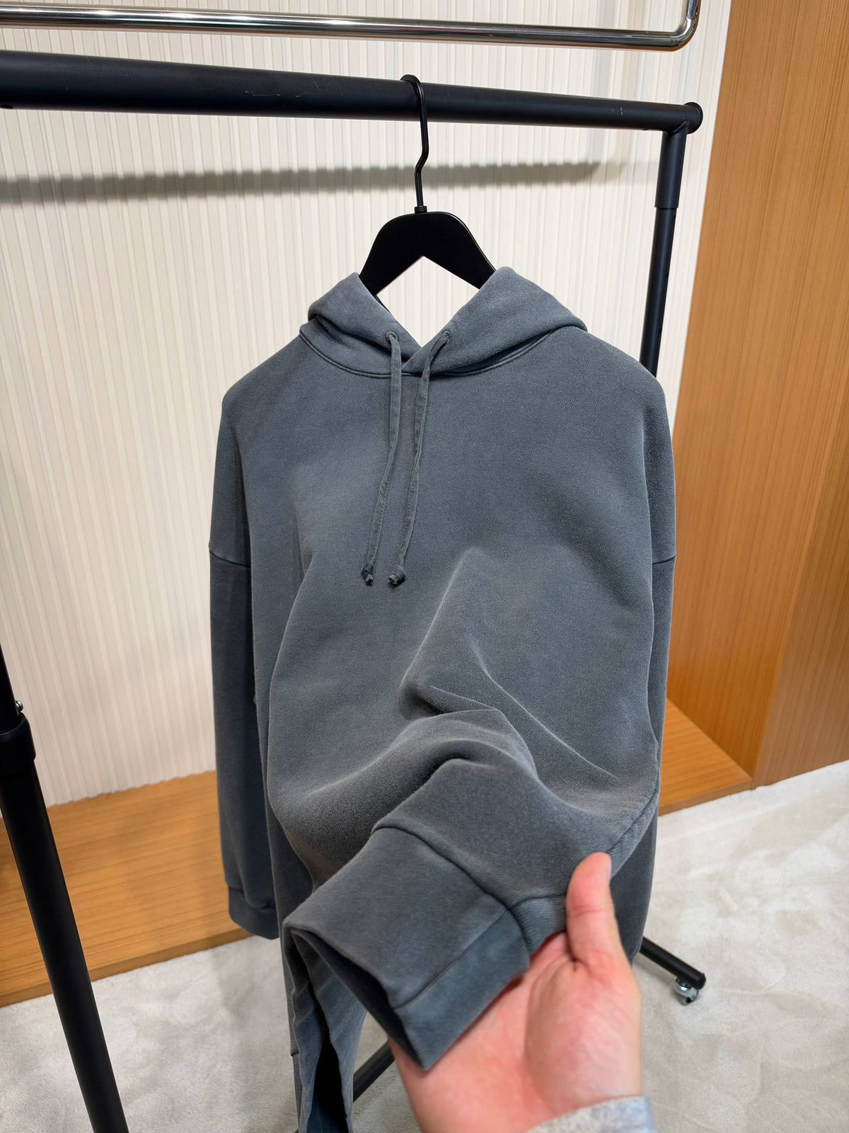 ACNE Studios Hoodie