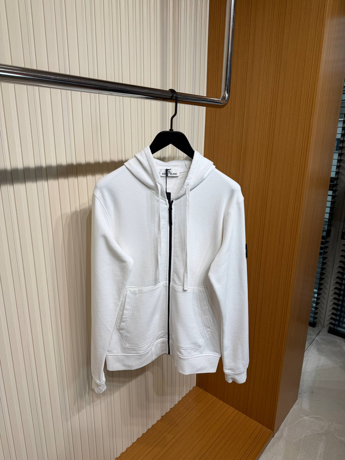 Stone Island Hoodie