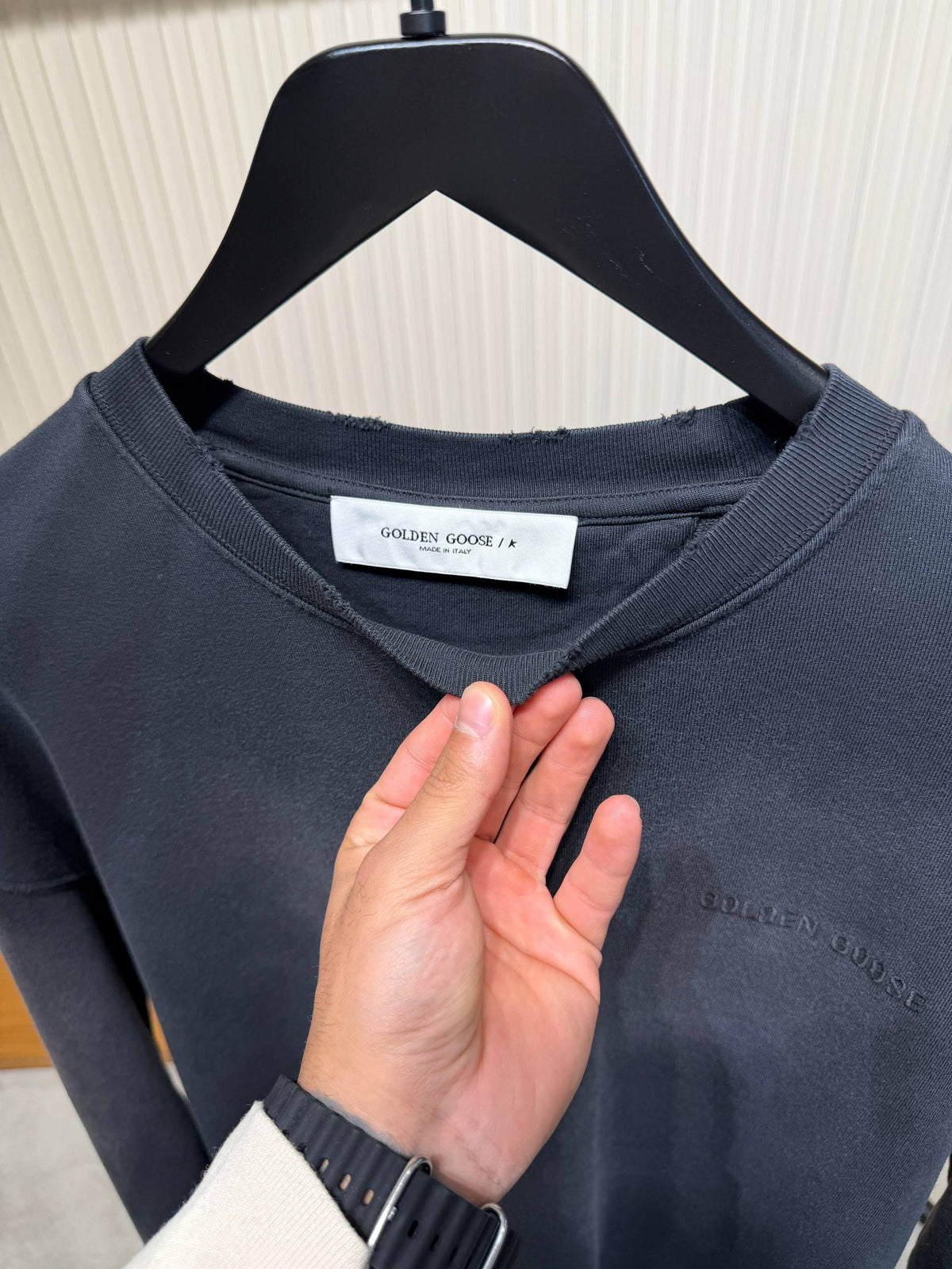 Golden Goose Sweatshirt