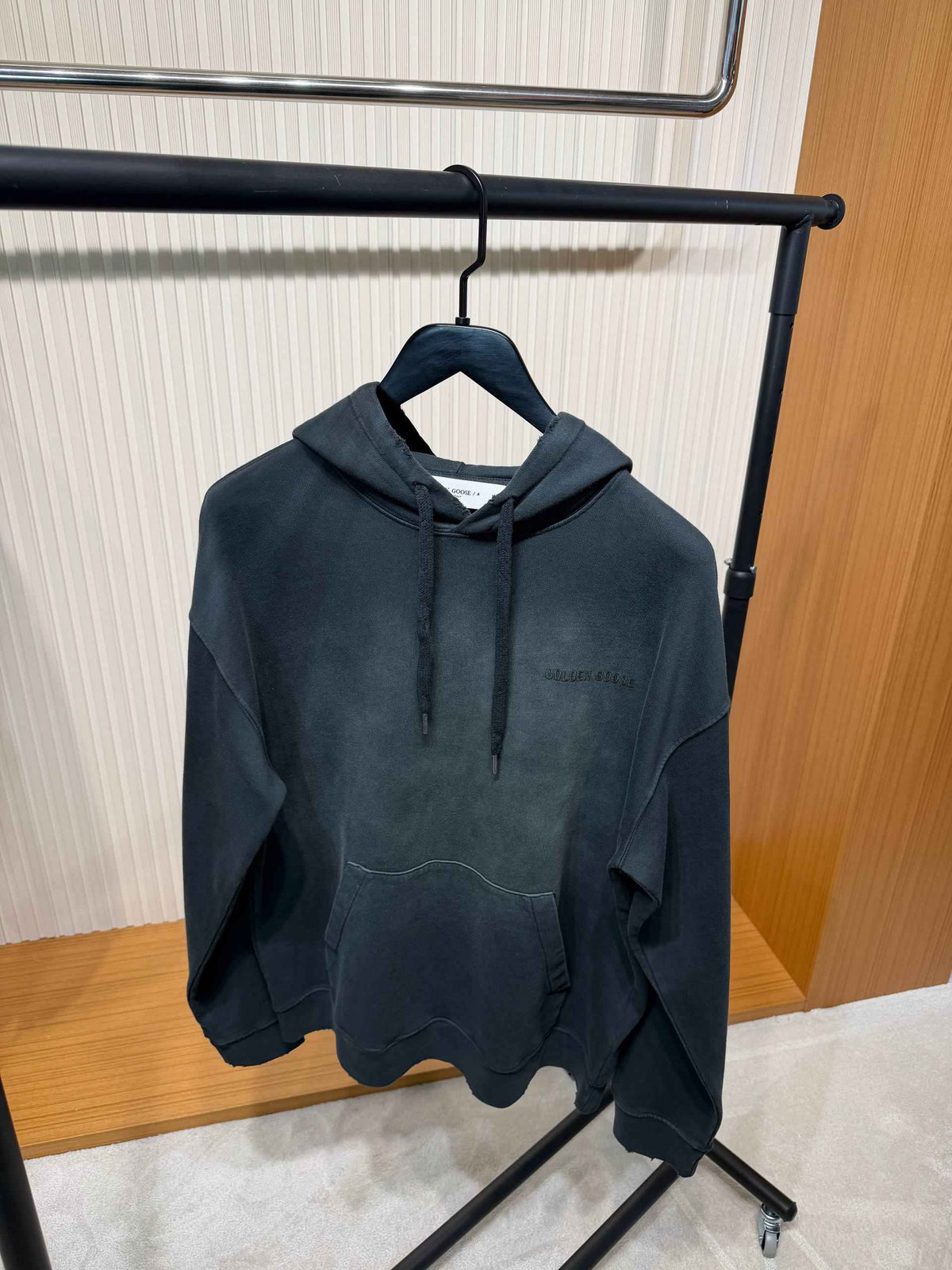 Golden Goose Hoodie