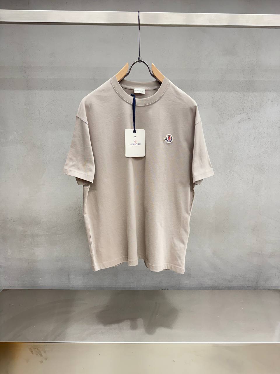 Moncler T-Shirt