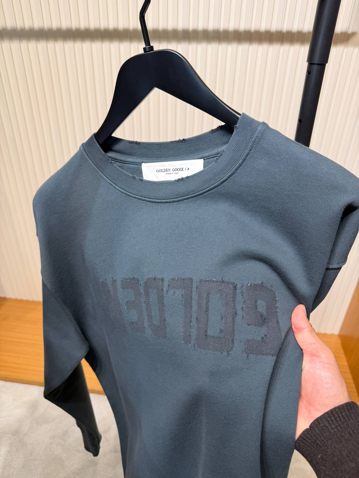 Golden Goose Sweatshirt 0010