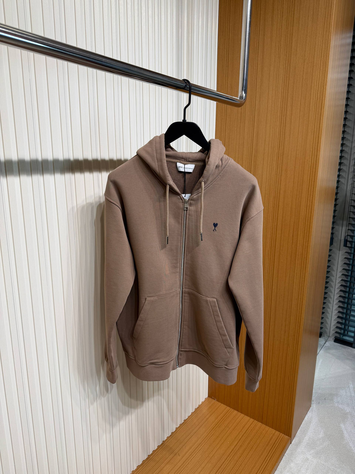 Ami Paris Hoodie
