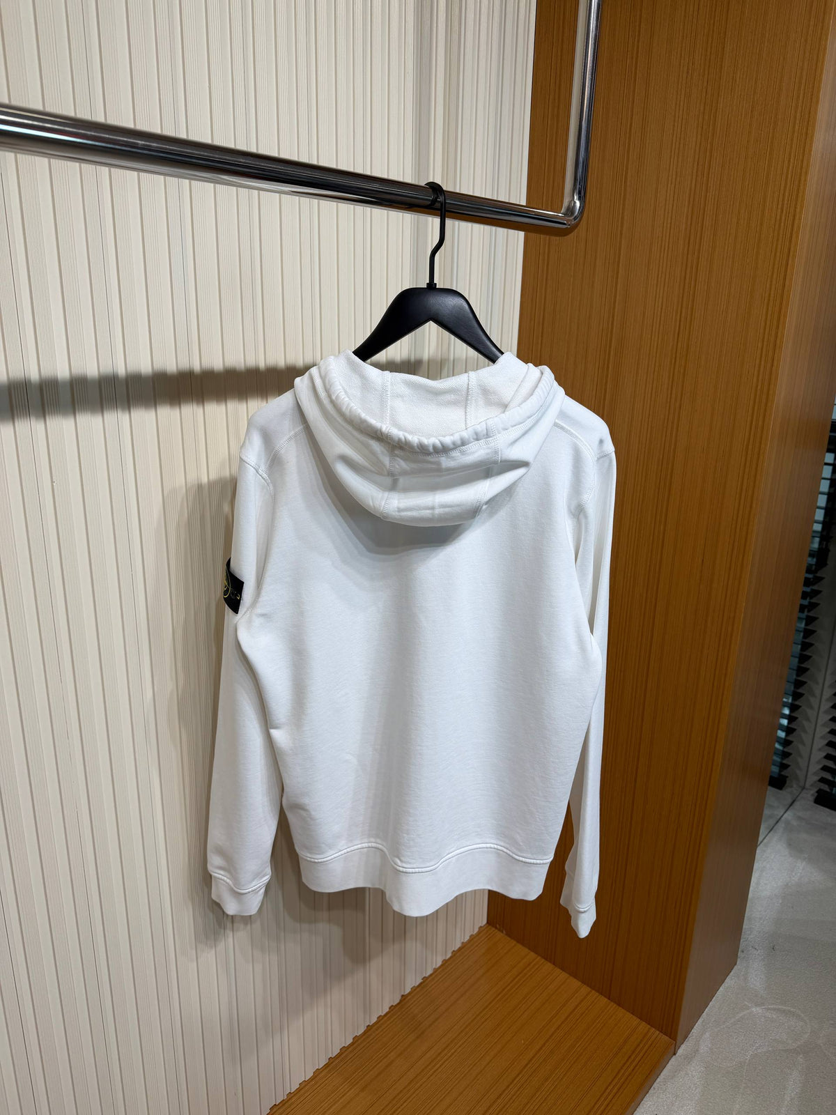 Stone Island Hoodie