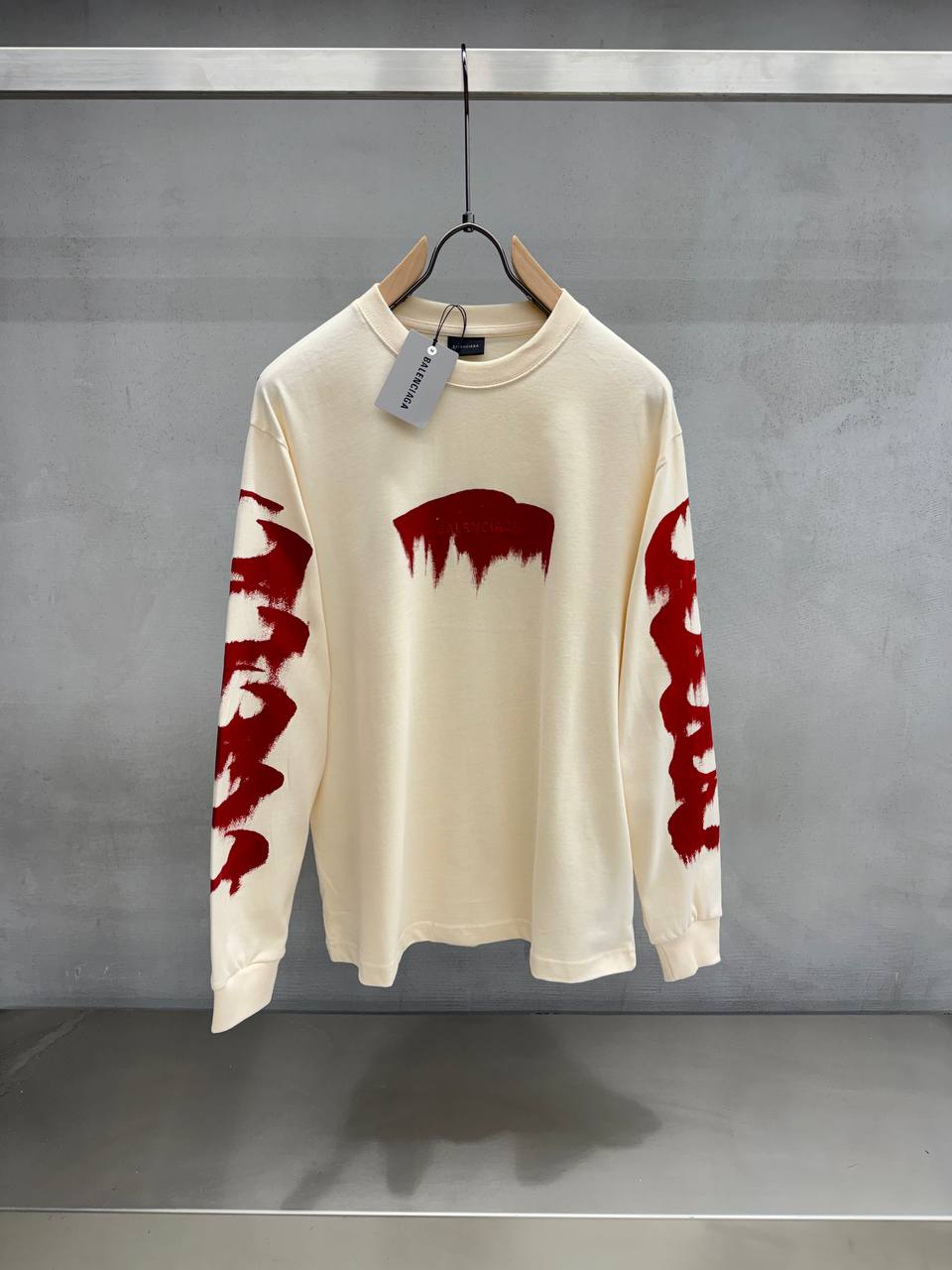 Balenciaga Sweatshirt 003