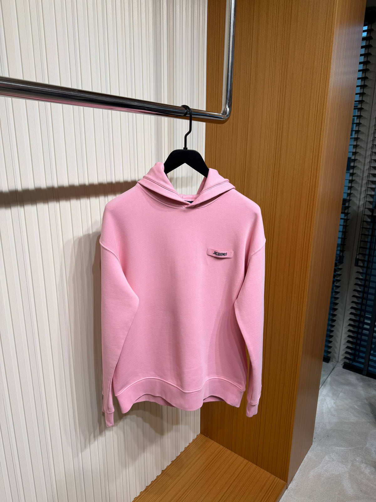 Jacquemus Hoodie